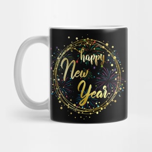 Happy Chinese New Year 2023 - Year Of The Rabbit 2023 Mug